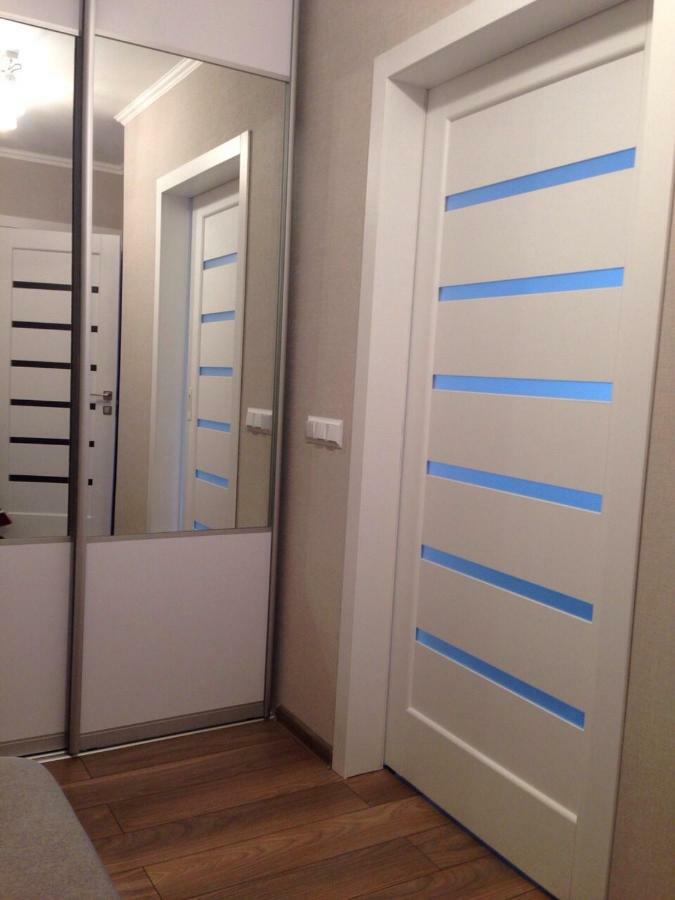 Apartment Next To Airport Boryspilʼ Buitenkant foto